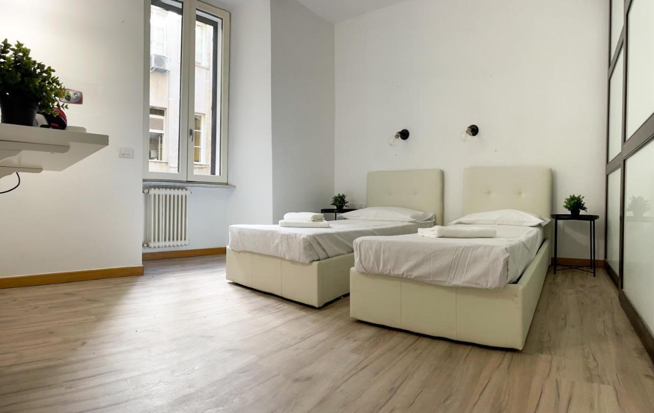 Veneto Boutique Gasthof Rom
