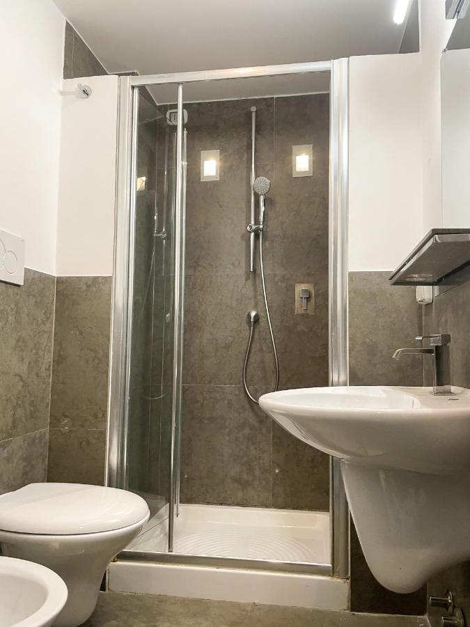 Casa de hóspedes Veneto Boutique *