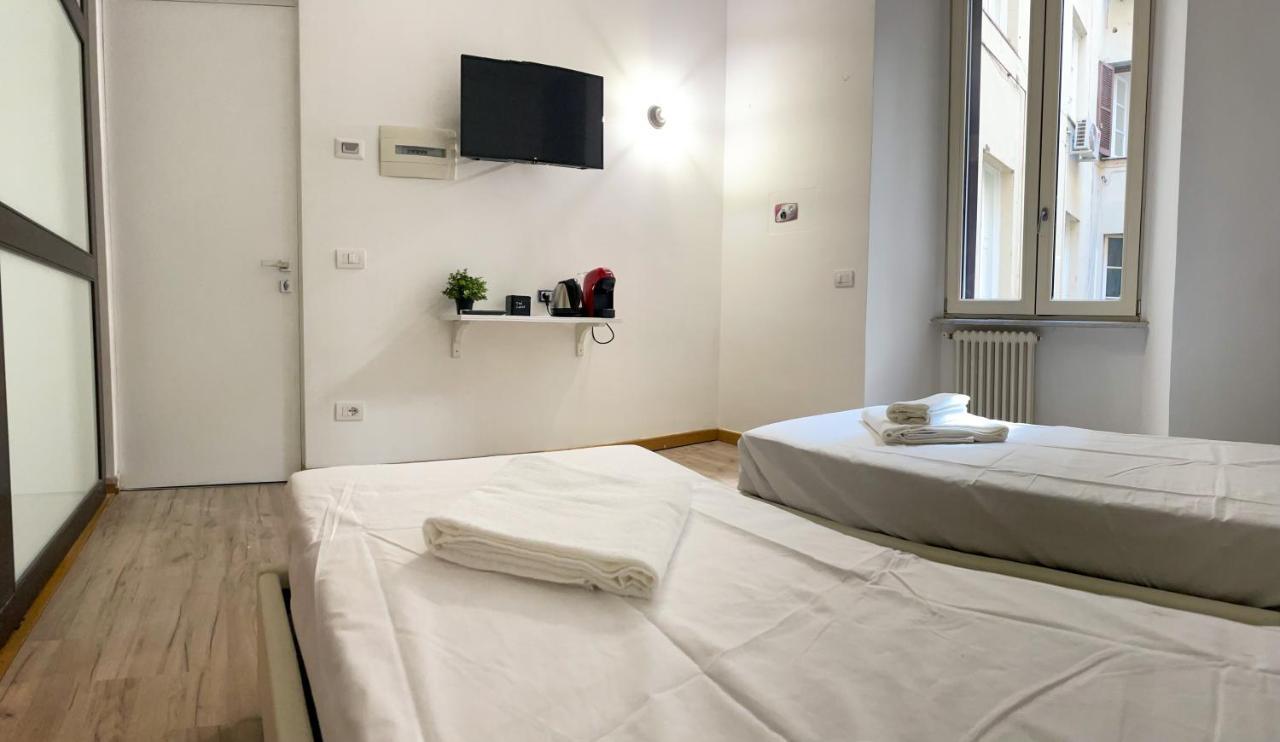 Veneto Boutique Rom
