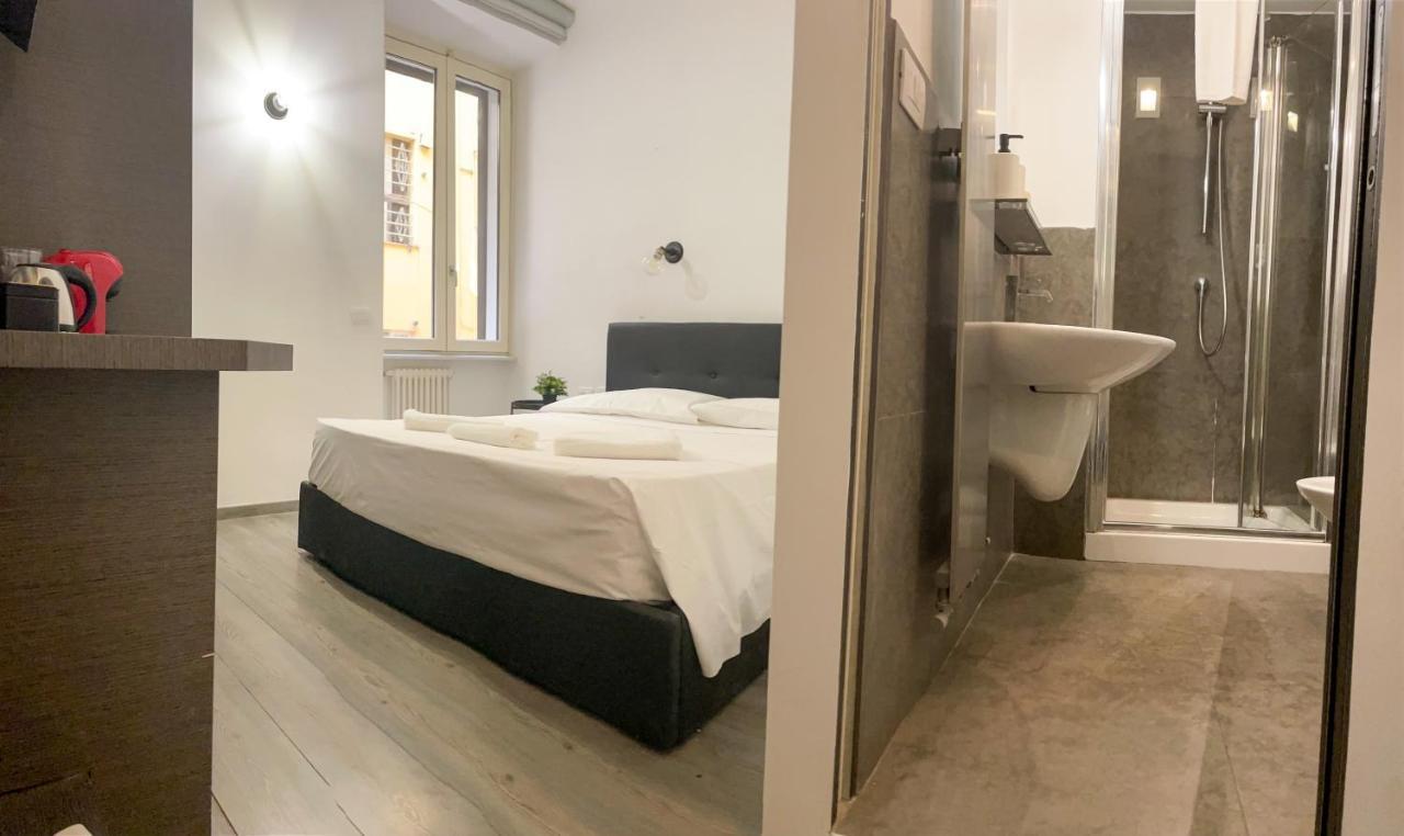 Casa de hóspedes Veneto Boutique