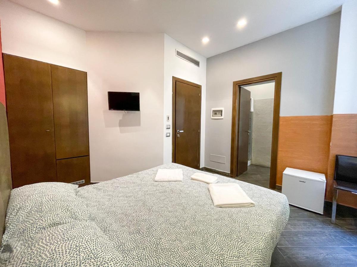 Casa de hóspedes Veneto Boutique