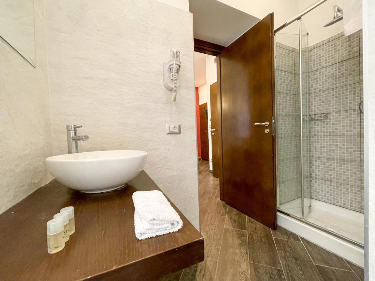 Casa de hóspedes Veneto Boutique *