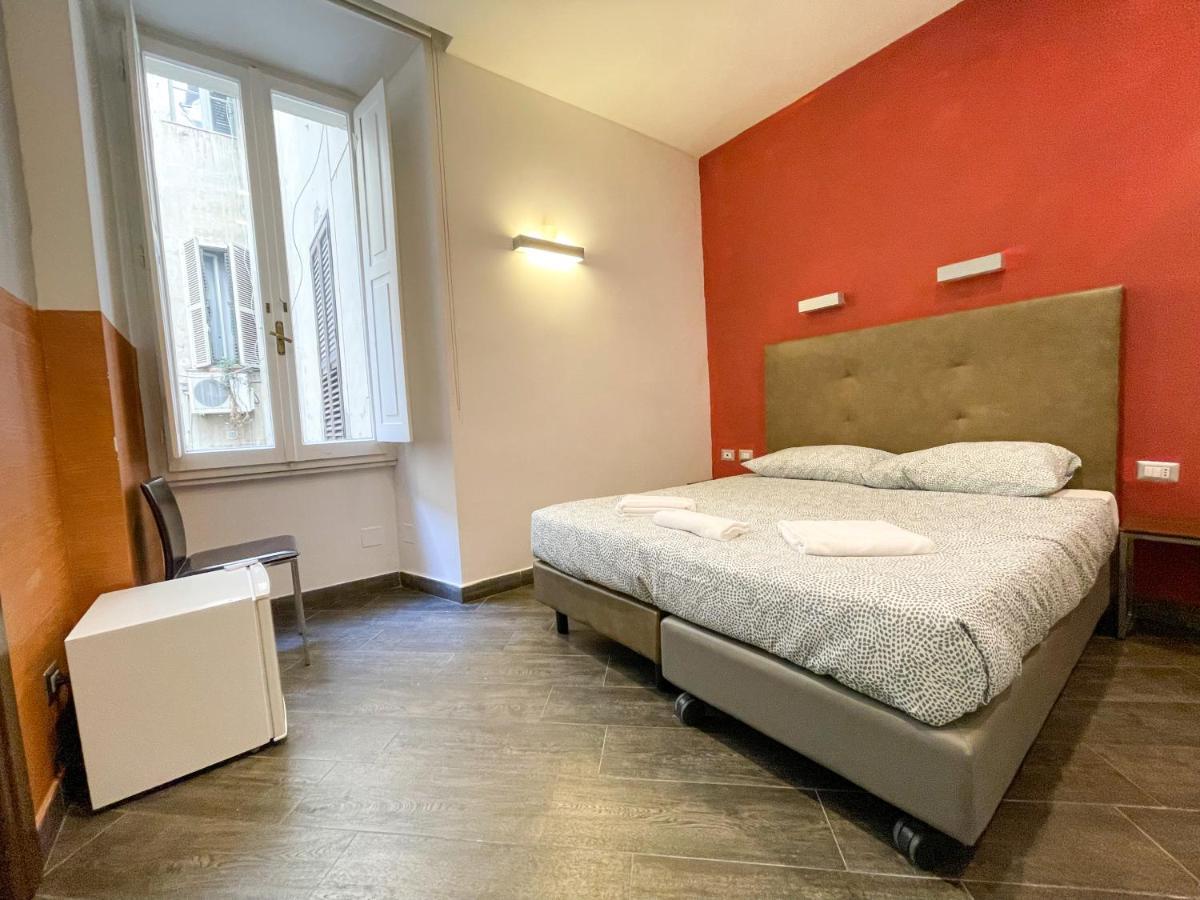 Gasthof Veneto Boutique Rom